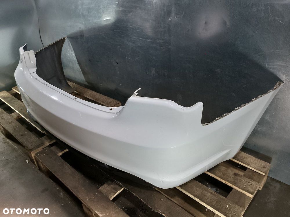 ZDERZAK TYŁ CHRYSLER 200 (JS) PW7 SEDAN - 3