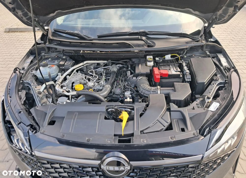 Nissan Qashqai 1.3 DIG-T MHEV N-Connecta Xtronic - 13