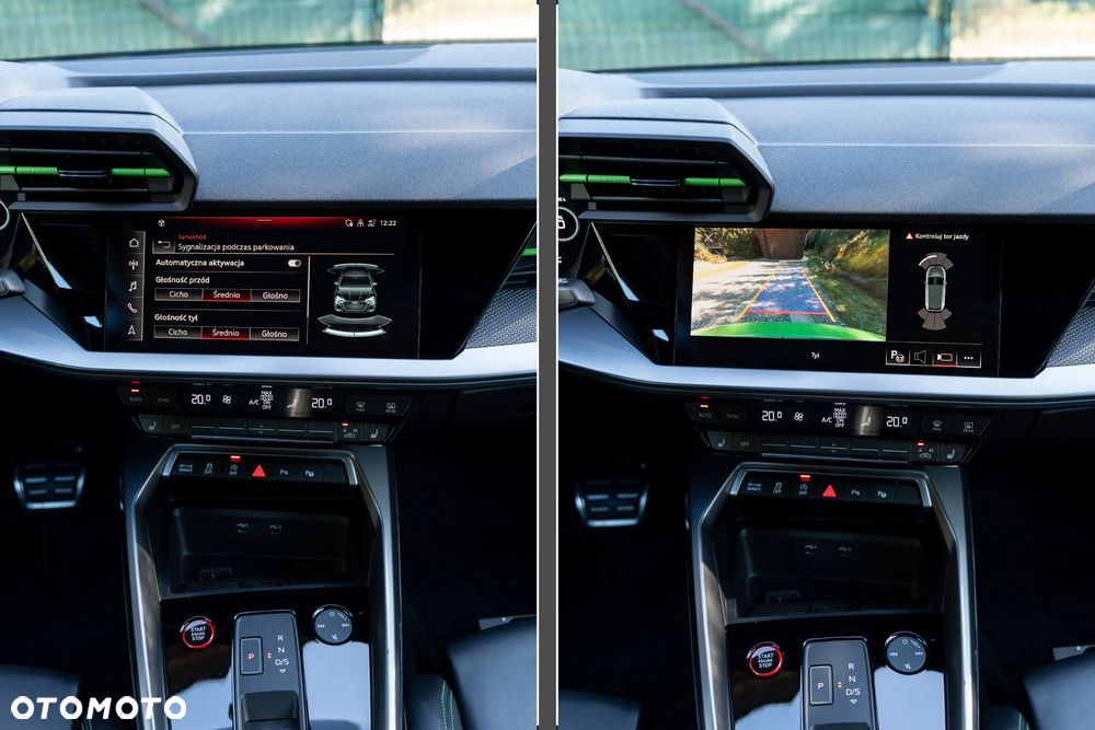 Audi RS3 Sportback TFSI Quattro S tronic - 32