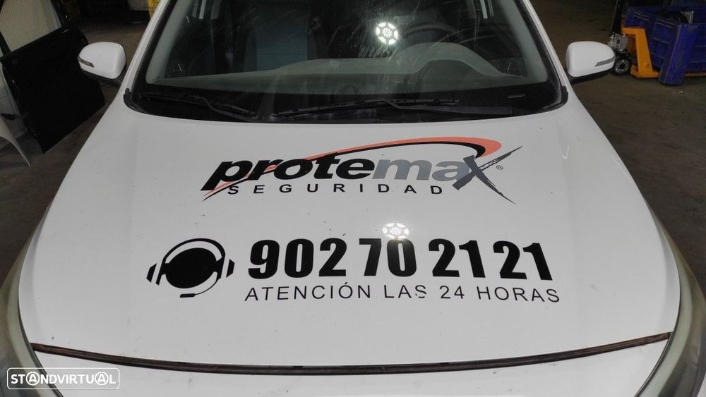 CAPÔ HYUNDAI I20 CLASSIC - 1