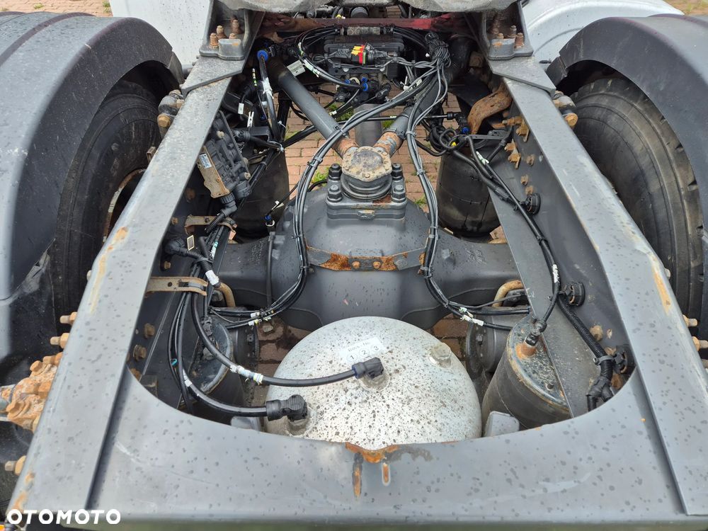 Volvo FM - 14