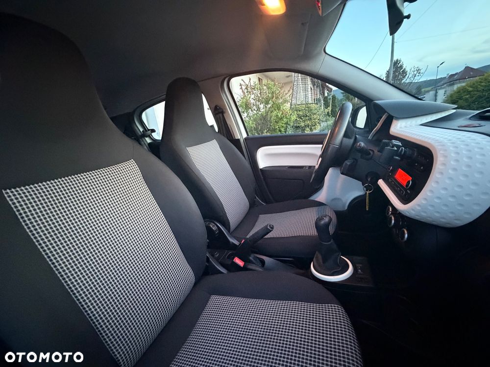 Renault Twingo SCe 70 Expression - 7