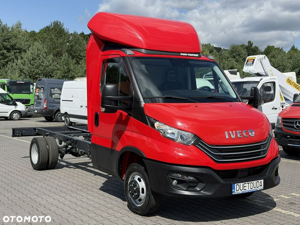 Iveco Daily - 5