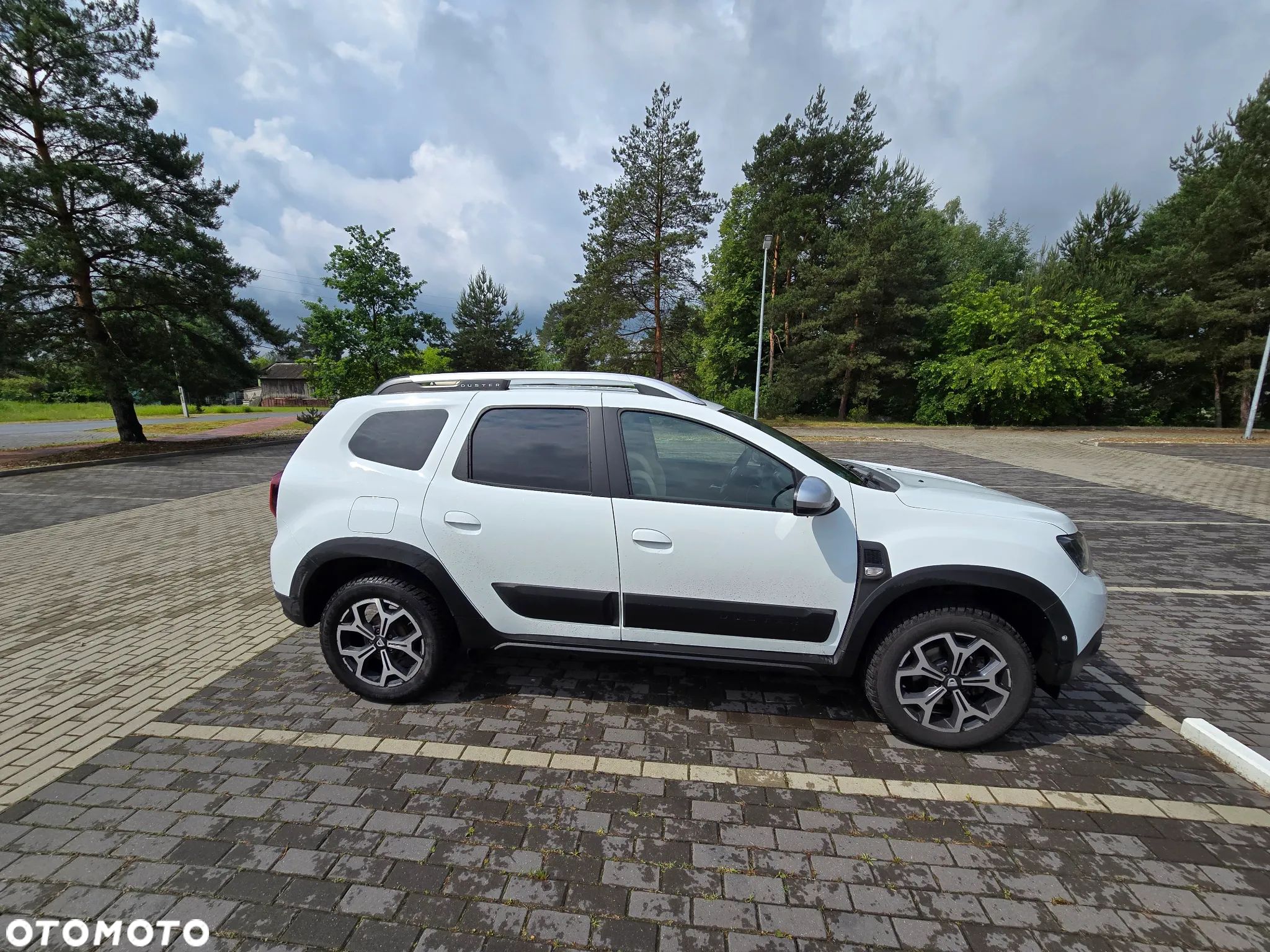 Dacia Duster 1.0 TCe Prestige - 1