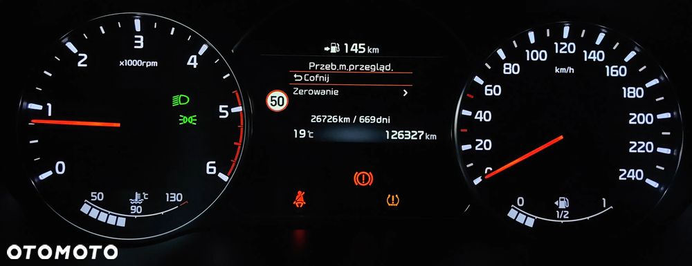 Kia Carens 1.7 CRDi 141 Edition 7 - 18