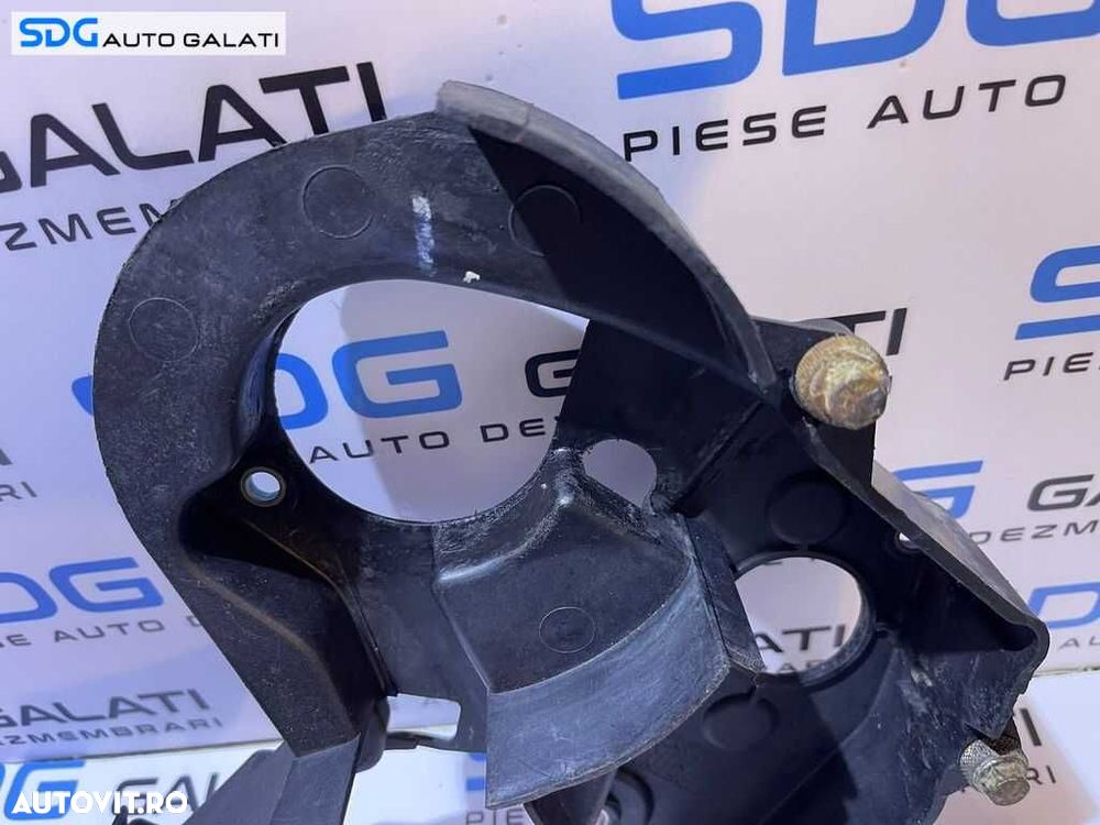 Capac Distributie Motor Renault Scenic 1 1997 - 2003 Cod 7700116056 [V0119] - 4