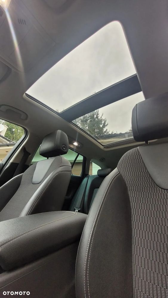 Opel Insignia 1.5 T Elite S&S - 10