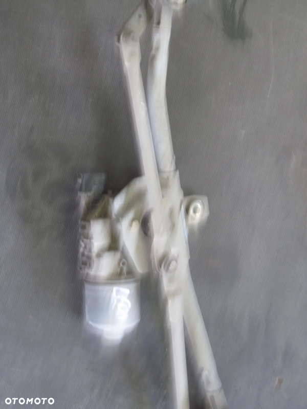 mechanizm wycieraczek do Seat Leon I 2003