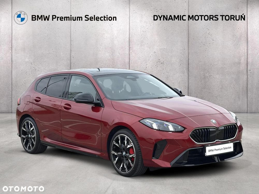 BMW Seria 1 - 10