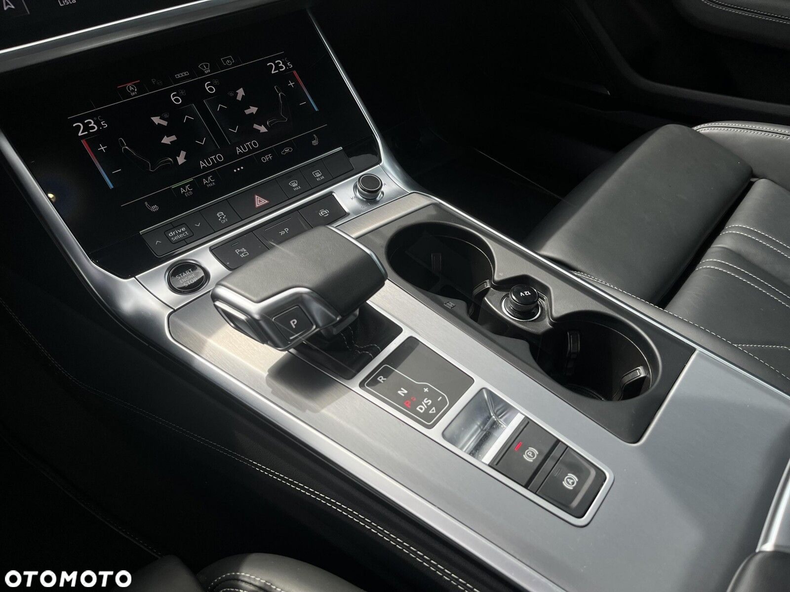 Audi A6 - 33