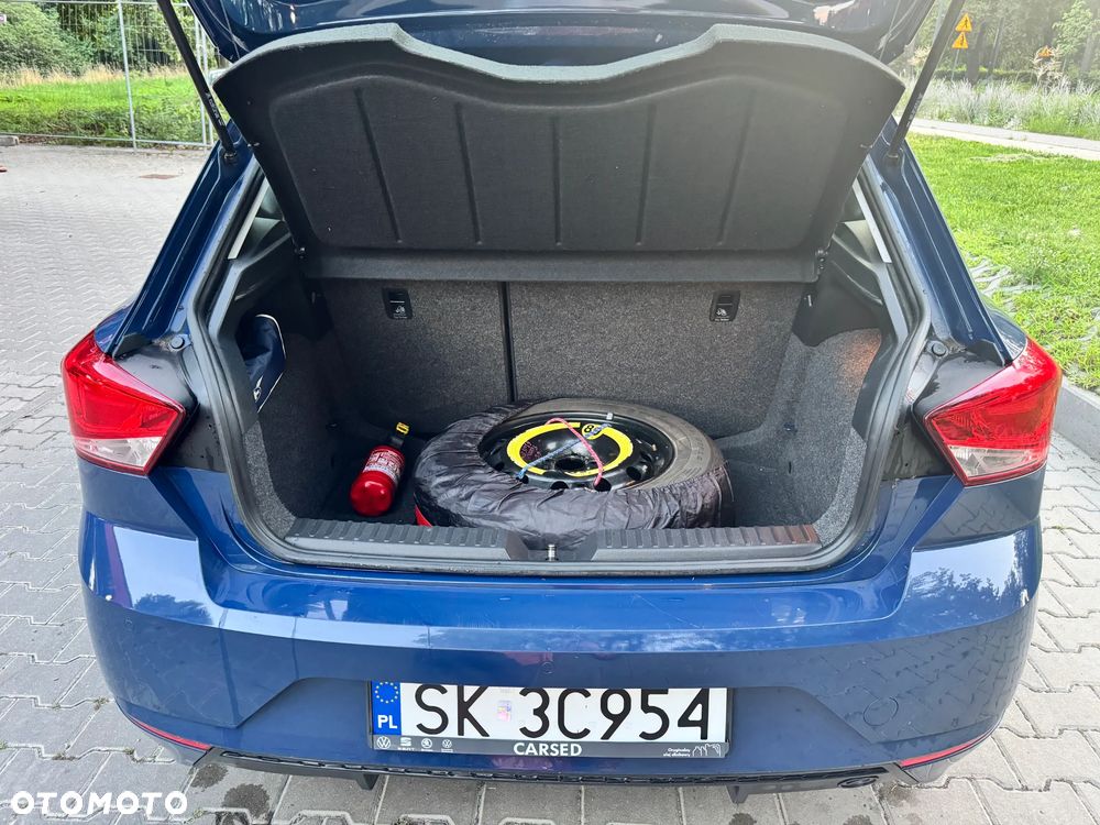 Seat Ibiza 1.0 Style S&S - 6