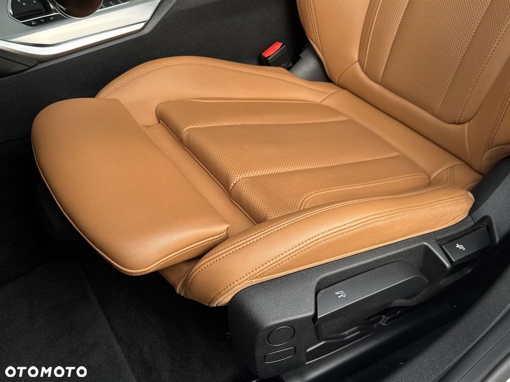 BMW Seria 4 420d - 20