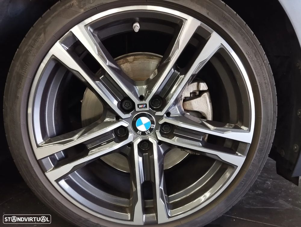 BMW 216 Gran Coupé d Pack Desportivo M - 11