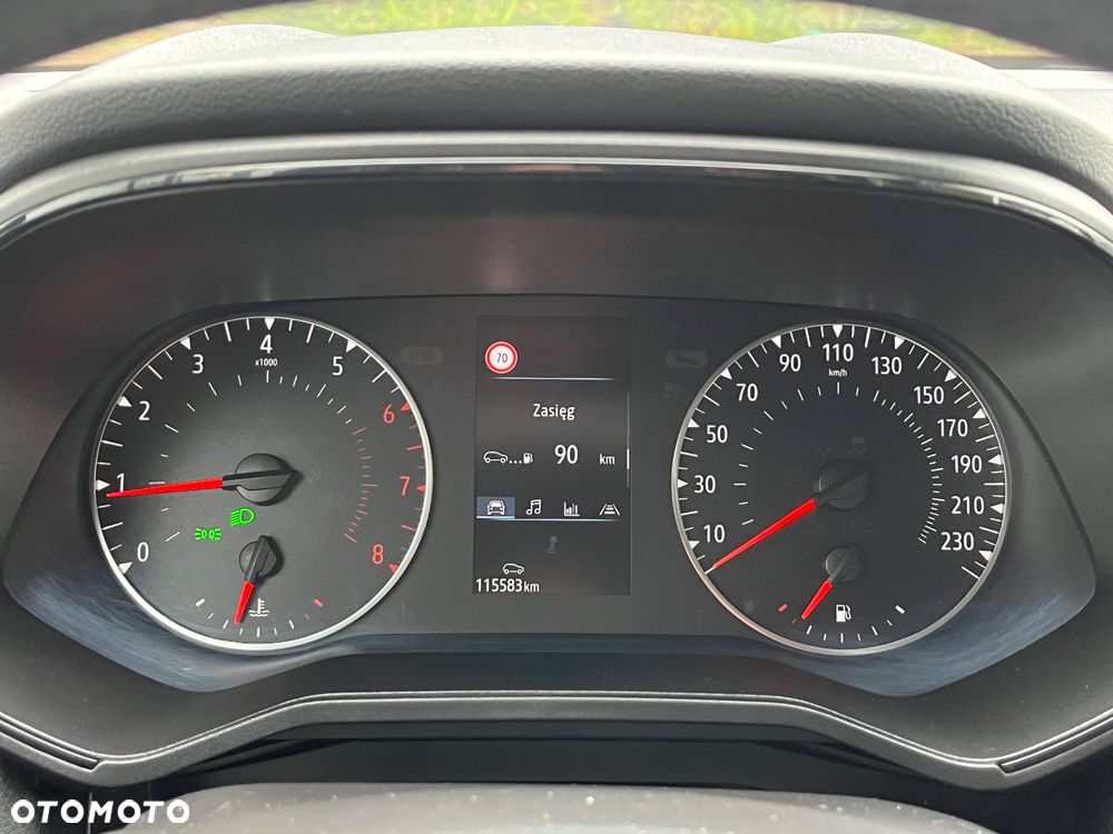 Renault Clio 1.0 TCe Equilibre - 13