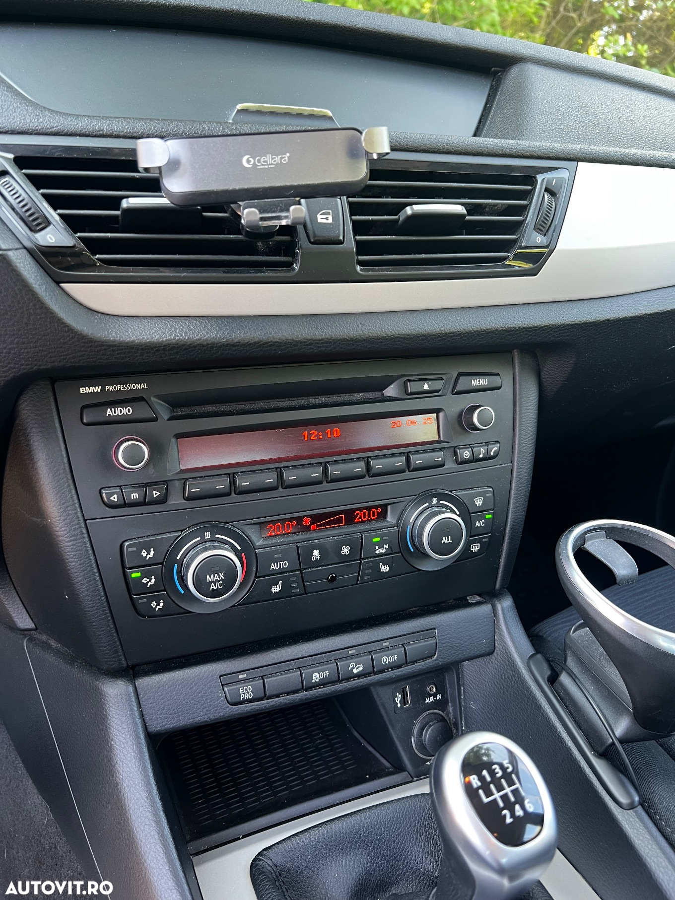BMW X1 xDrive18d - 9