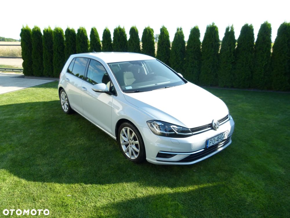 Volkswagen Golf 1.4 TSI BMT Comfortline - 3