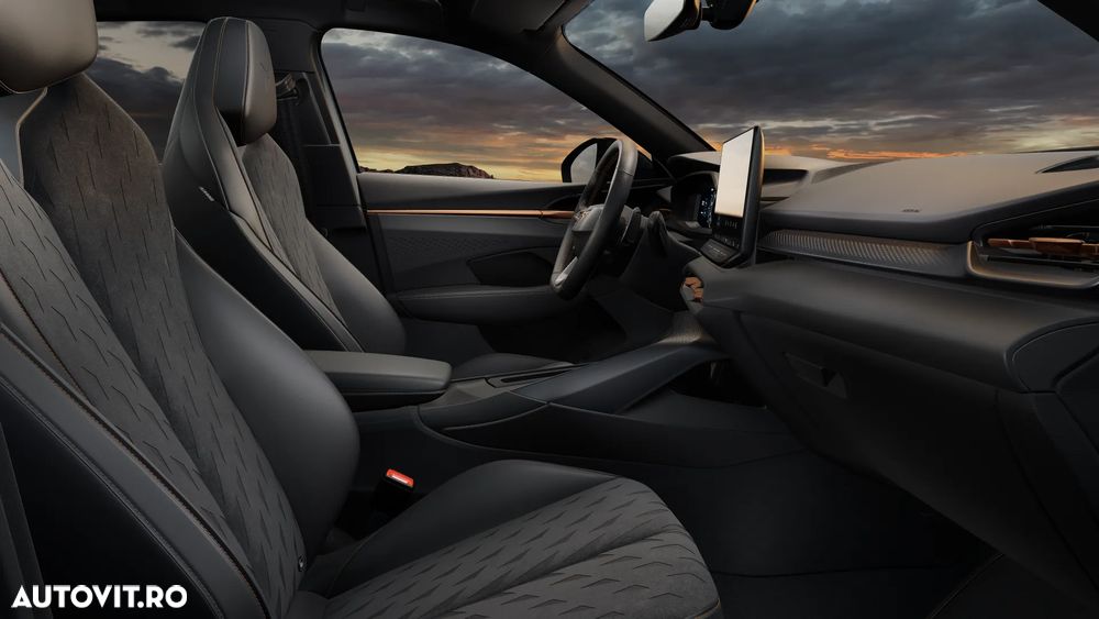CUPRA Terramar 2026 — imagine 6