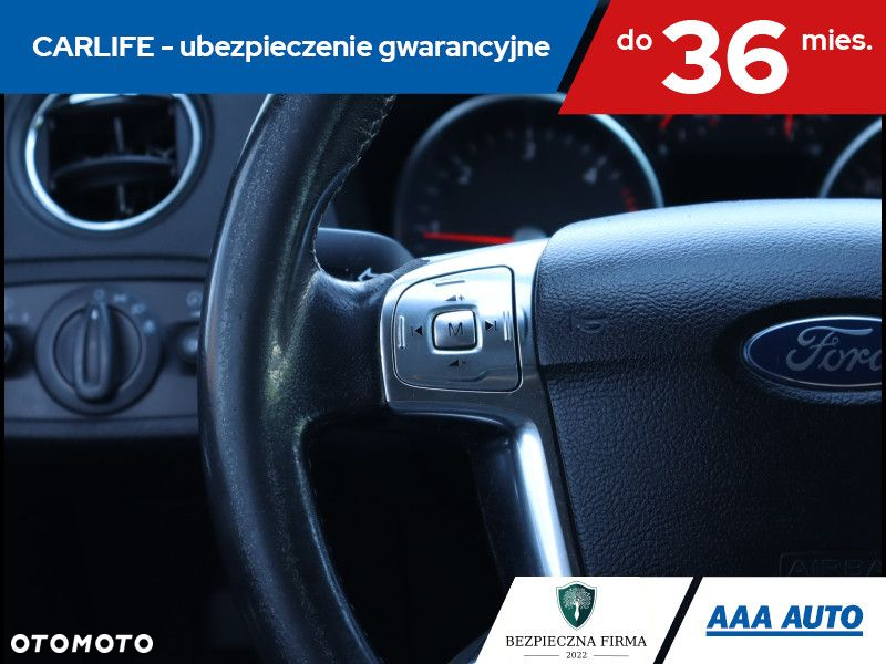 Ford S-Max - 18