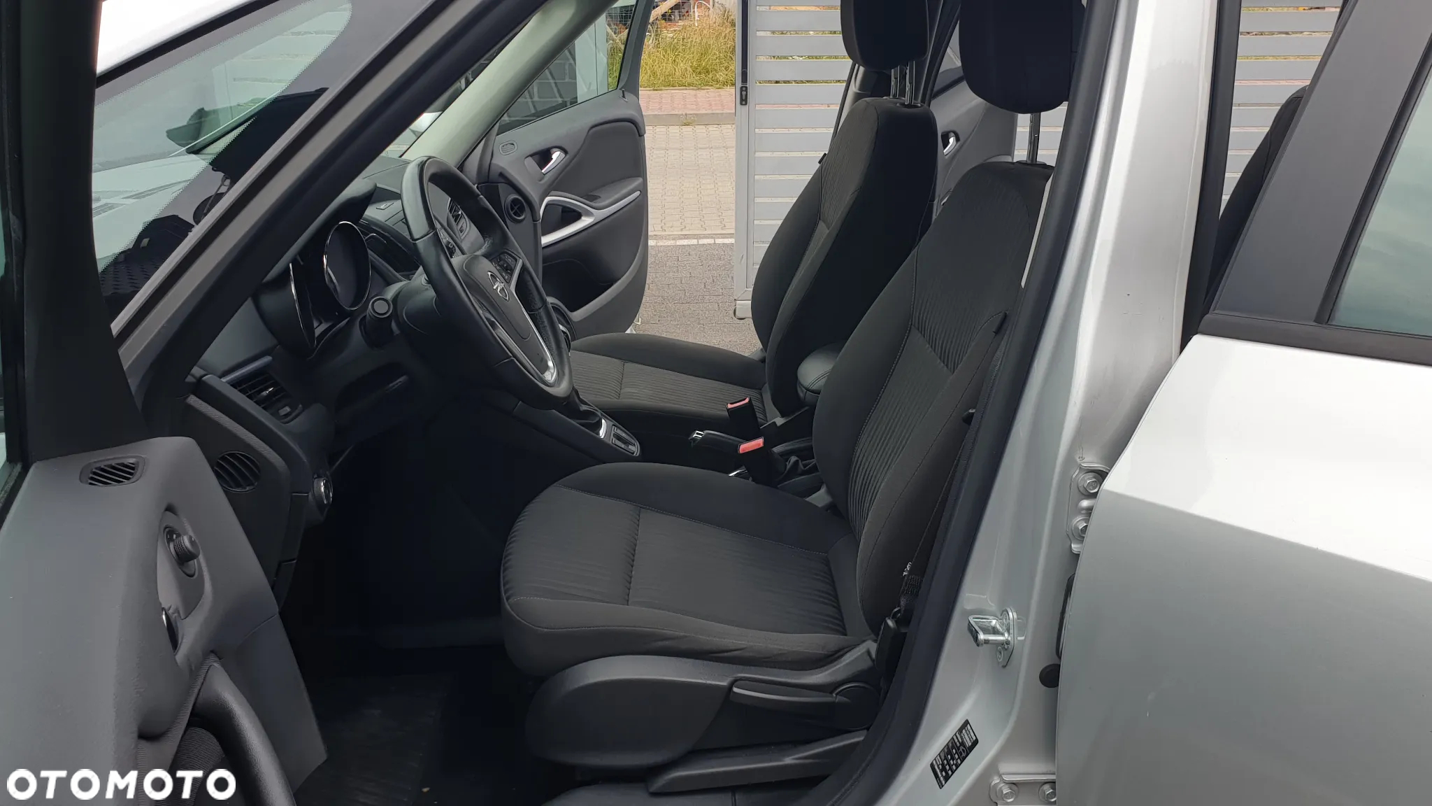 Opel Zafira Tourer 1.4 Turbo Selection - 16