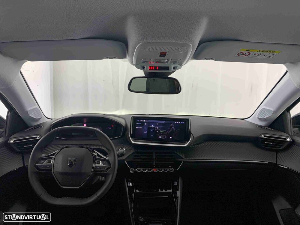Peugeot e-208 51 kWh Allure - 13