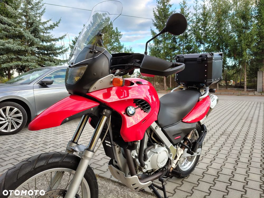 BMW GS - 16