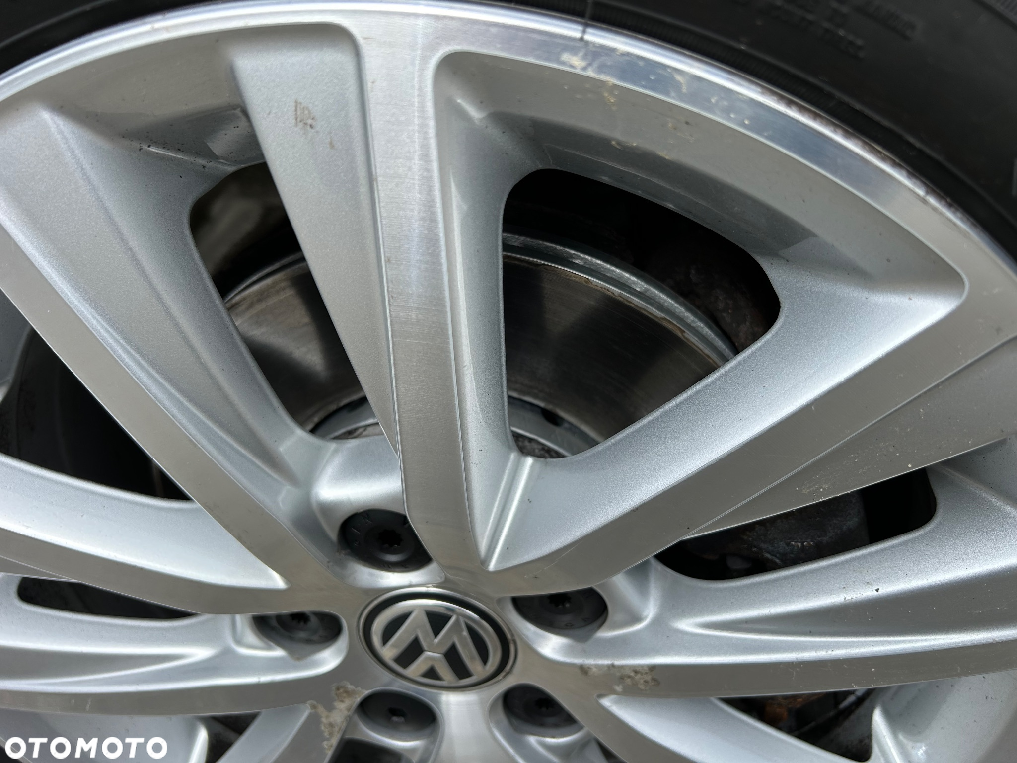 Volkswagen Polo 1.2 TSI Blue Motion Technology Style - 33