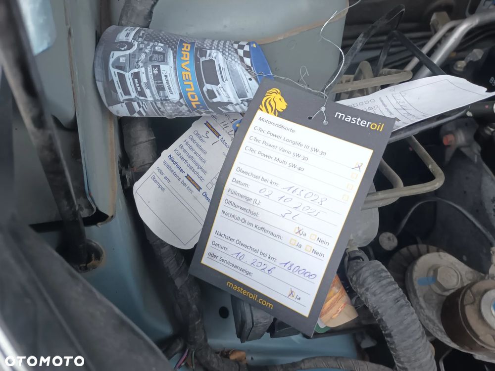 Mitsubishi Space Star 1.2 Clear Tec Shine+ - 34