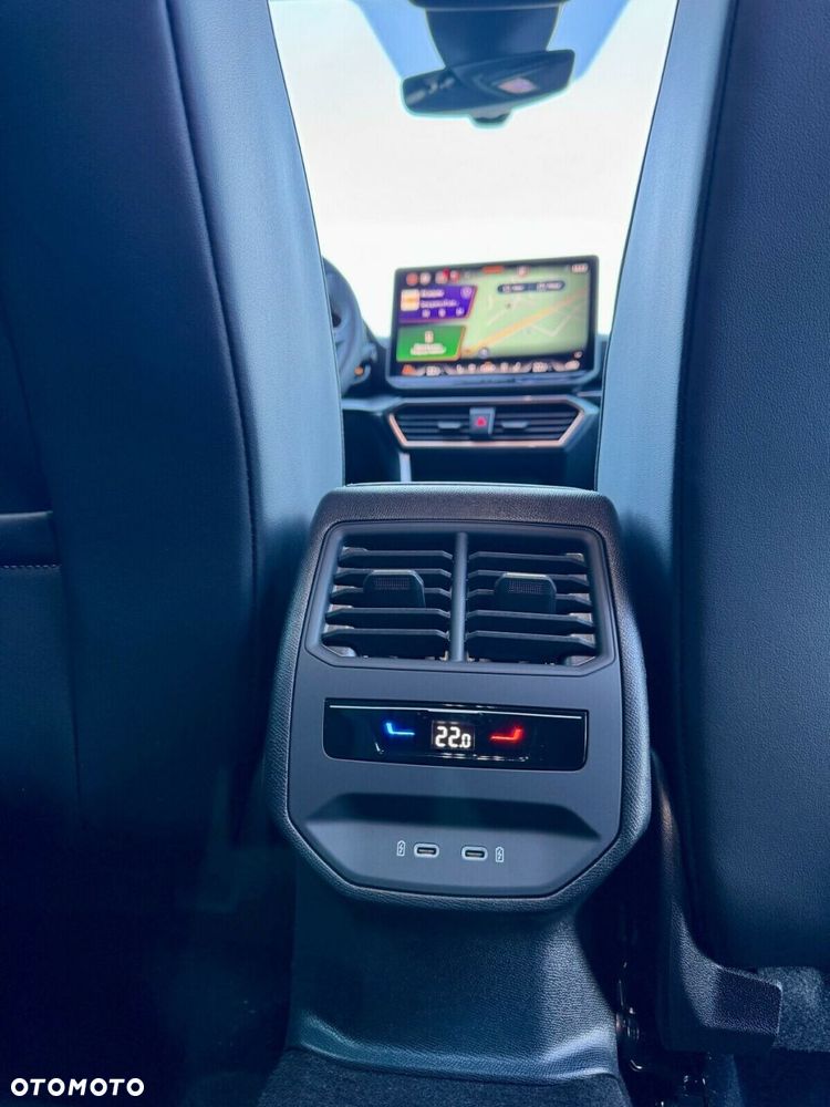 Cupra Formentor 1.5 TSI DSG - 15