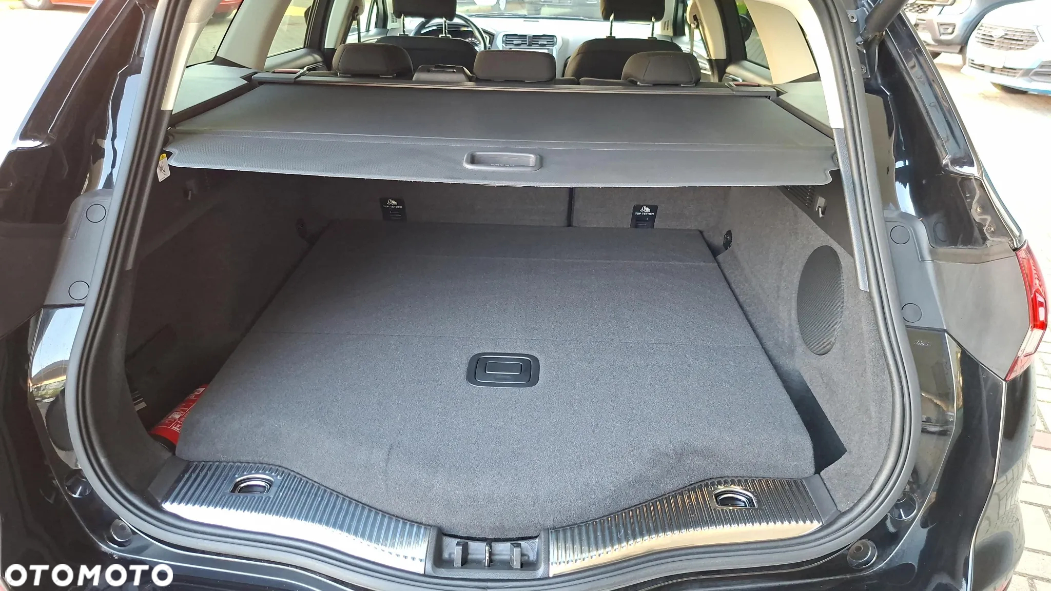 Ford Mondeo 2.0 EcoBlue Titanium - 12