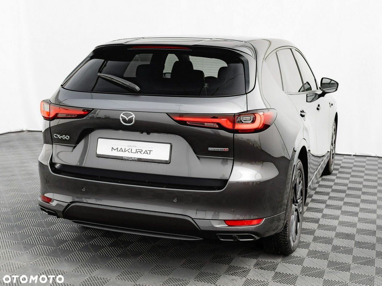 Mazda CX-60 - 6