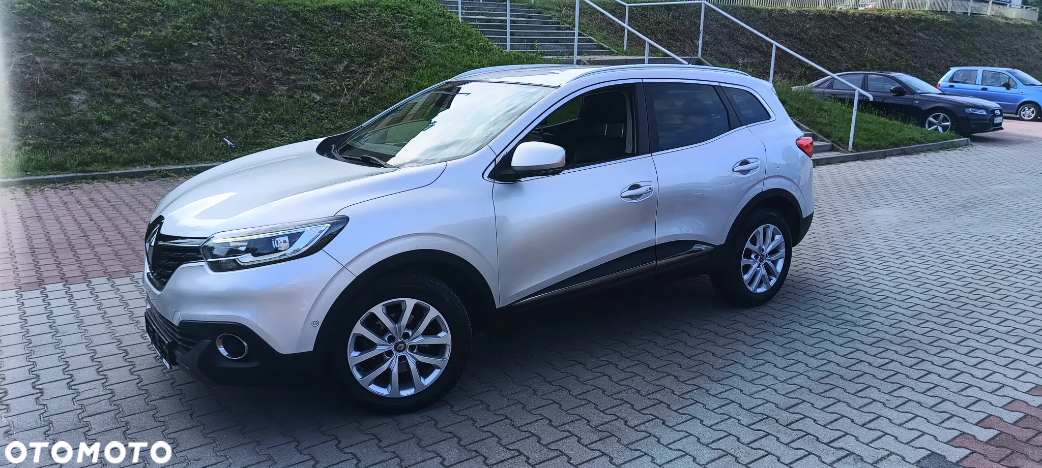 Renault Kadjar Energy dCi 110 EDC Business - 13