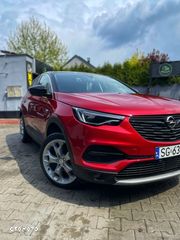 Opel Grandland X 1.2 T GPF Elegance Business Pack S&S