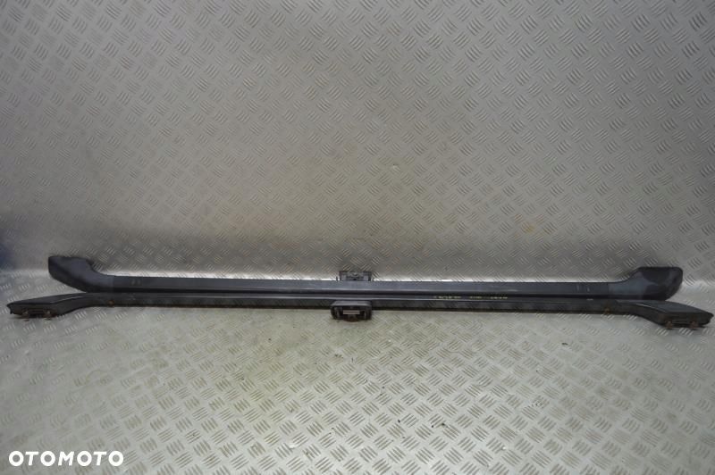 Relingi dachowe Mitsubishi Pajero Pinin 1998–2007 2 SZTUKI - 4
