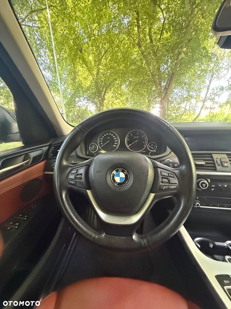 BMW X3 - 28