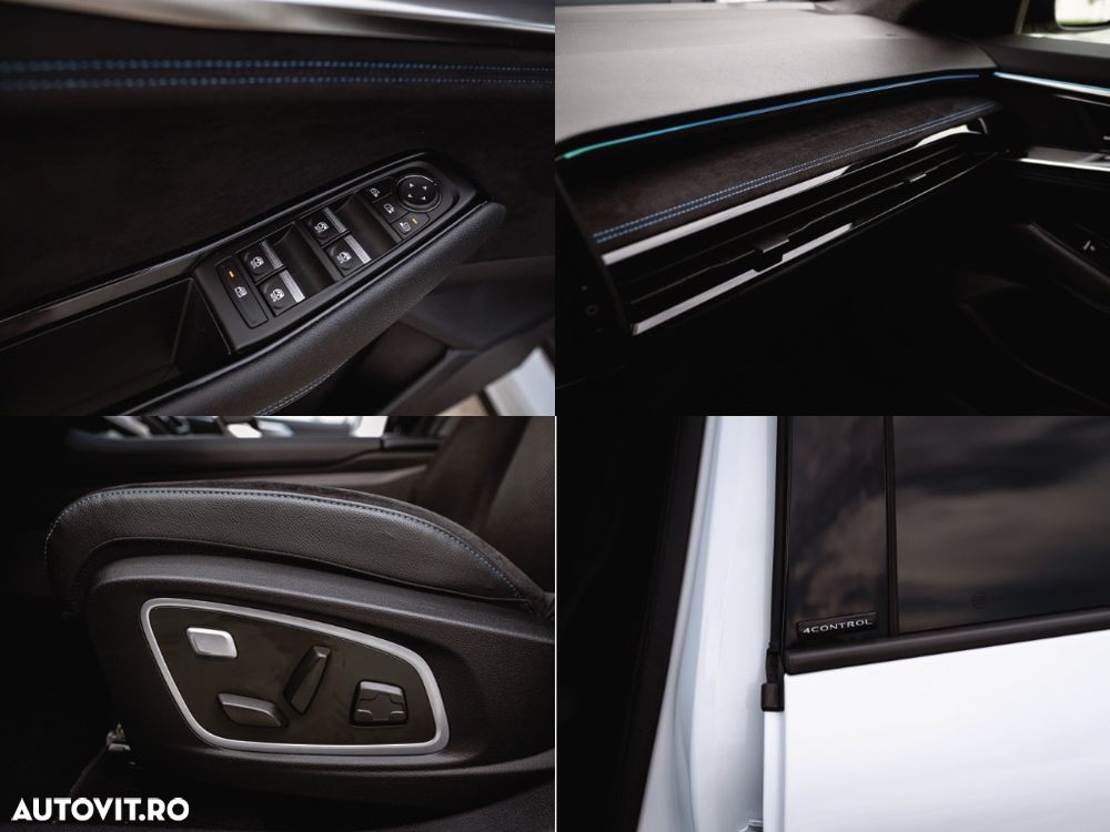 Renault Espace E-TECH Full Hybrid 200 Esprit Alpine 7-Sitzer - 19