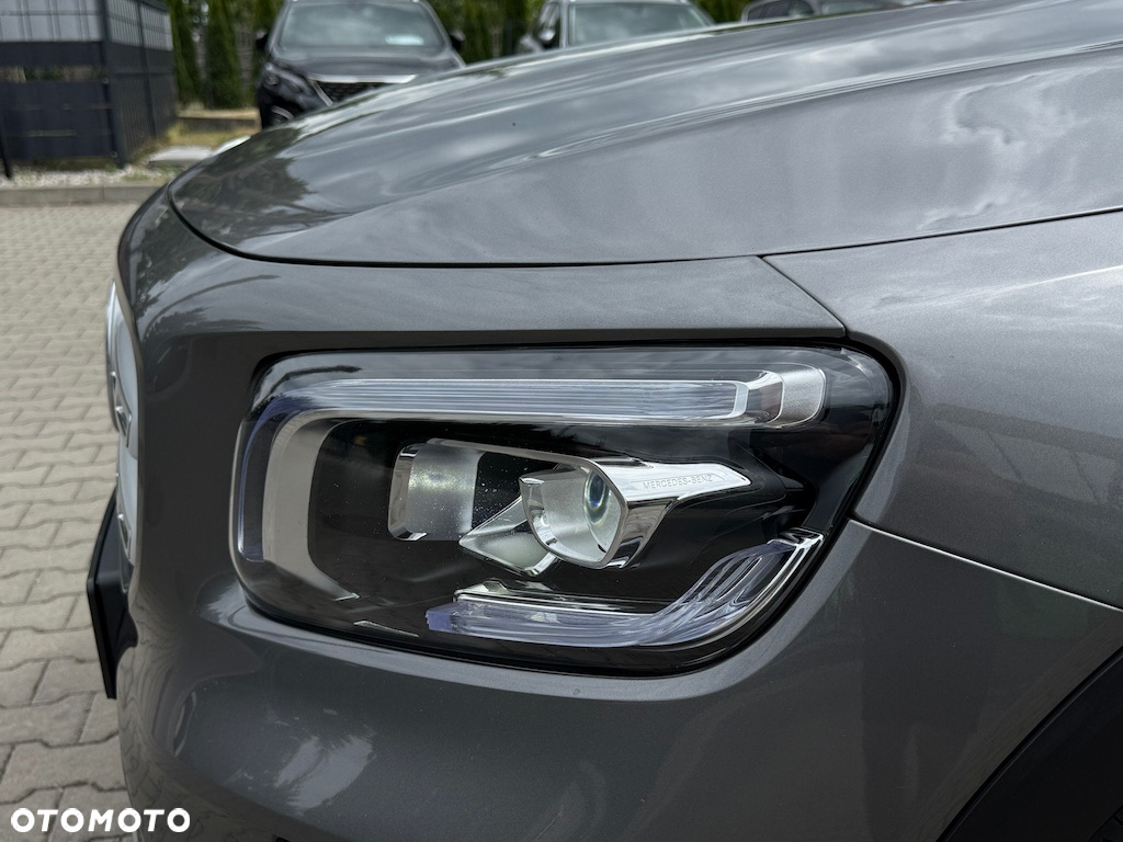 Mercedes-Benz GLB 200 d 8G-DCT - 15