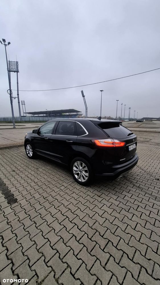 Ford Edge 2.0 EcoBlue Bi-Turbo 4x4 Titanium - 2