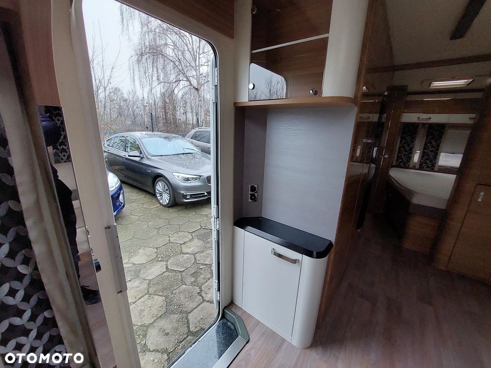 Tabbert Bellini - 20