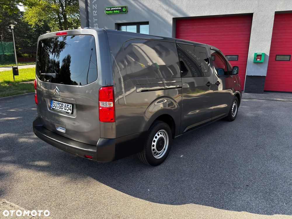 Citroën JUMPY - 5