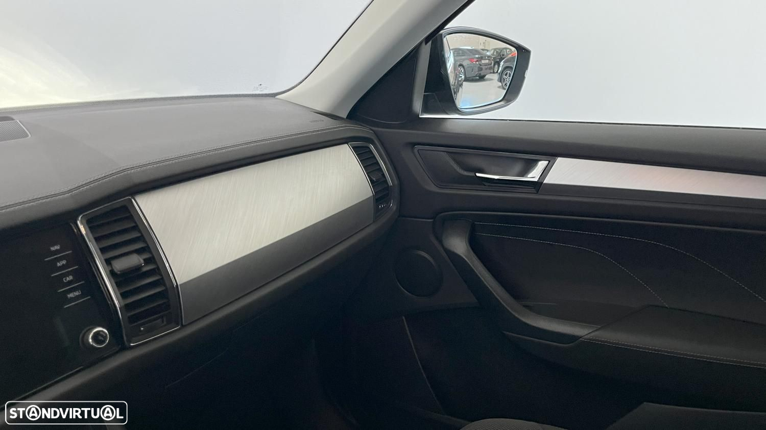 Skoda Kodiaq 2.0 TDI Ambition DSG - 17