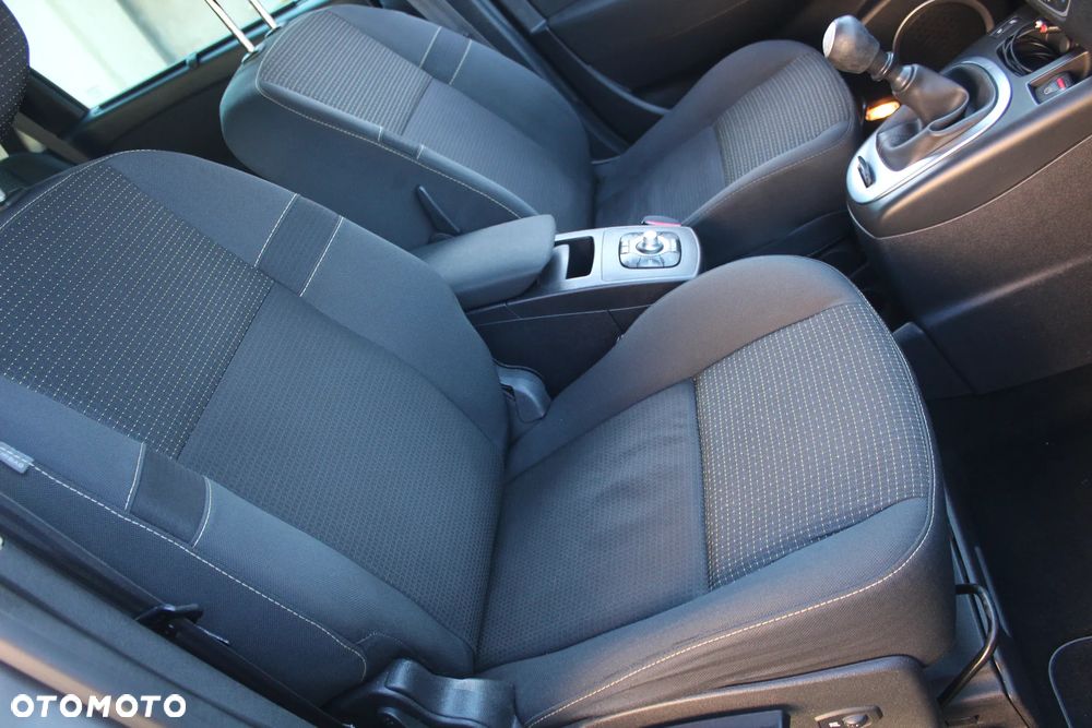 Renault Scenic - 29