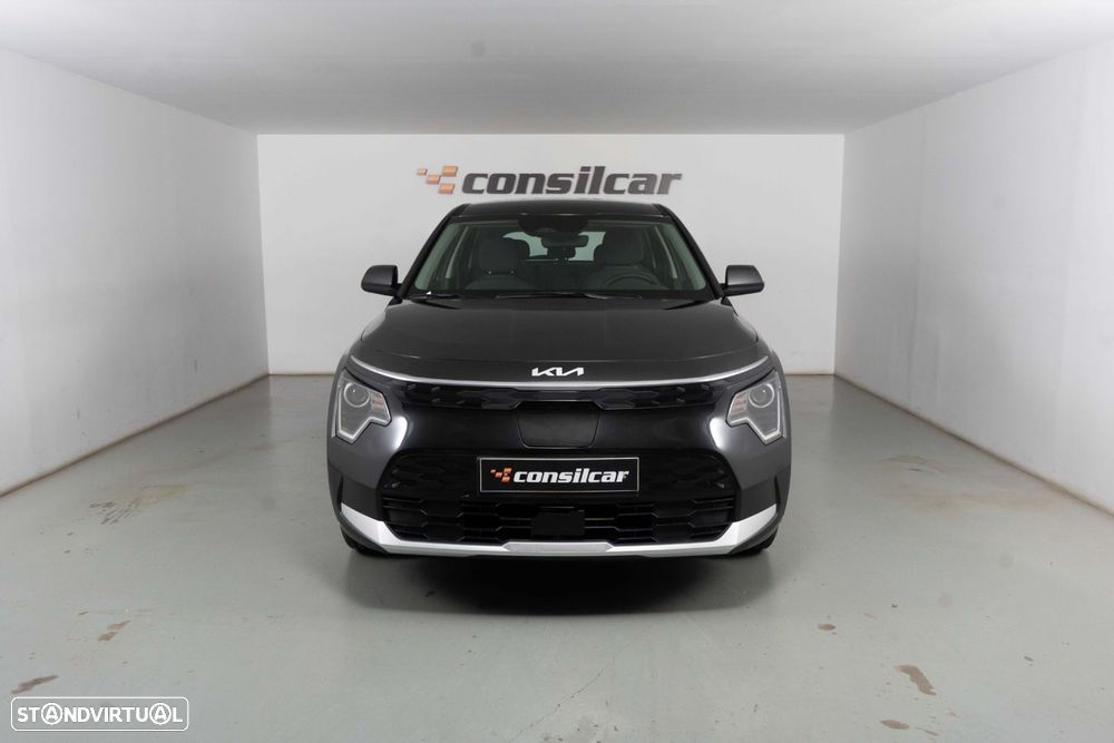 Kia Niro EV 64kWh Drive - 3