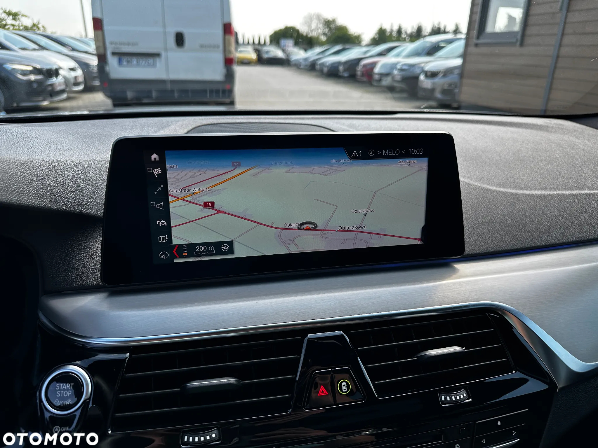 BMW Seria 5 - 14