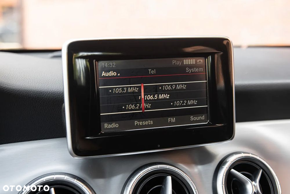 Mercedes-Benz CLA 220 d 7G-DCT AMG Line - 27