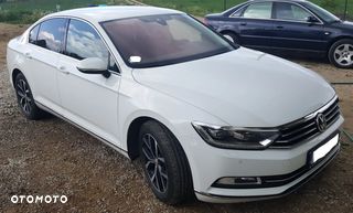 Volkswagen Passat 1.8 TSI BMT Highline