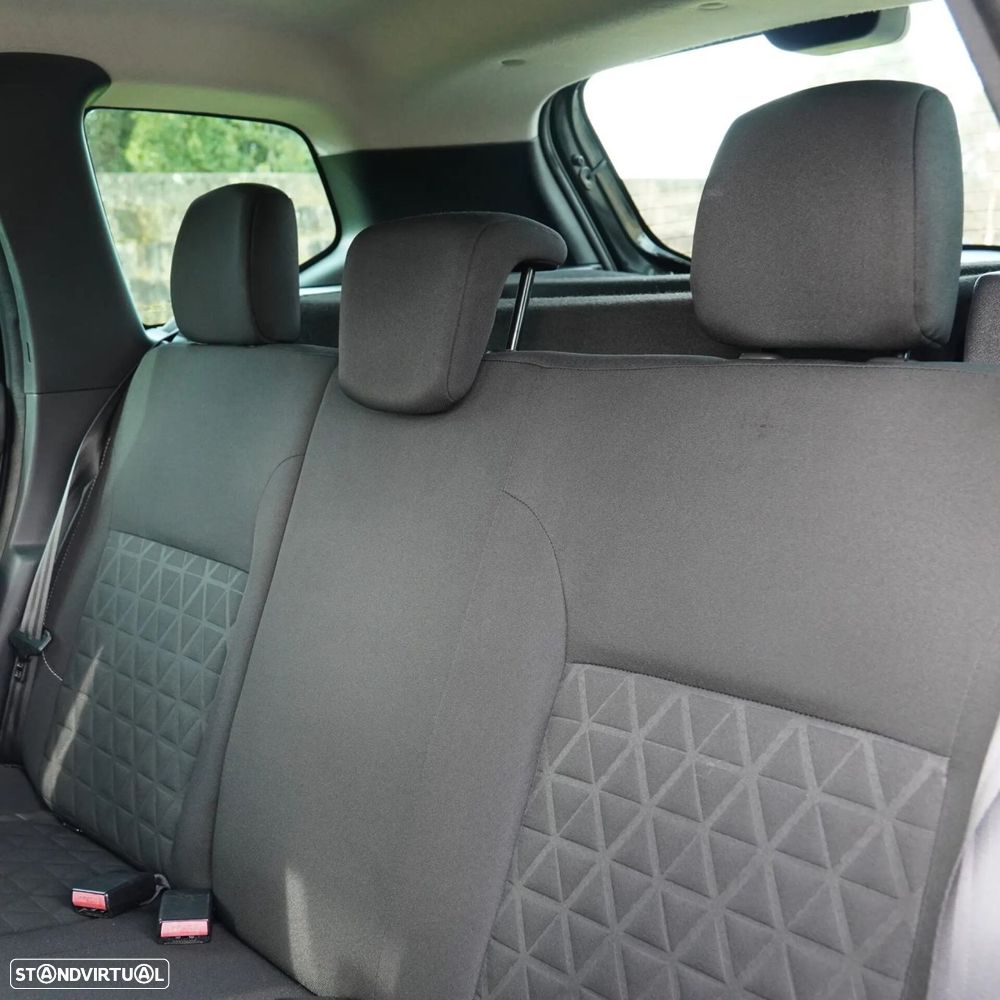 Dacia Duster 1.2 TCe Prestige - 17