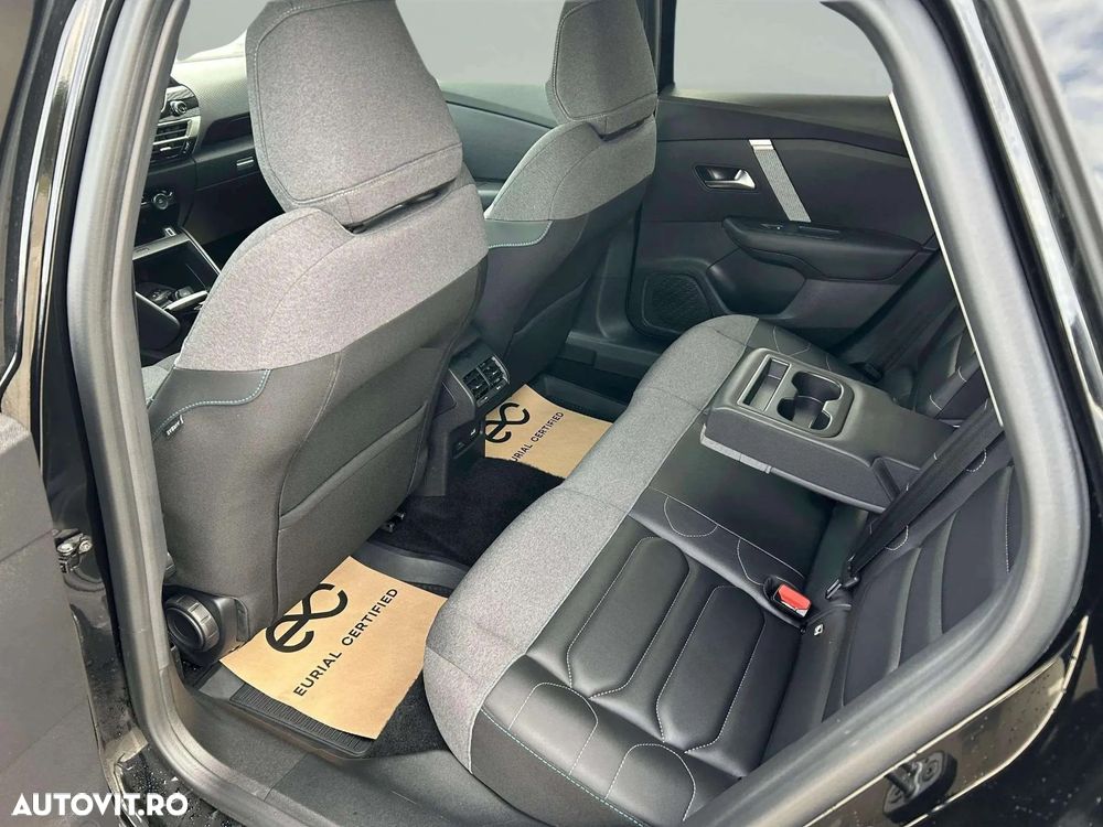 Citroën C4 Shine - 14