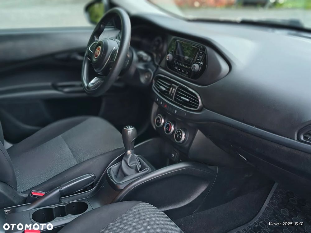 Fiat Tipo 1.0 T3 City Life - 6