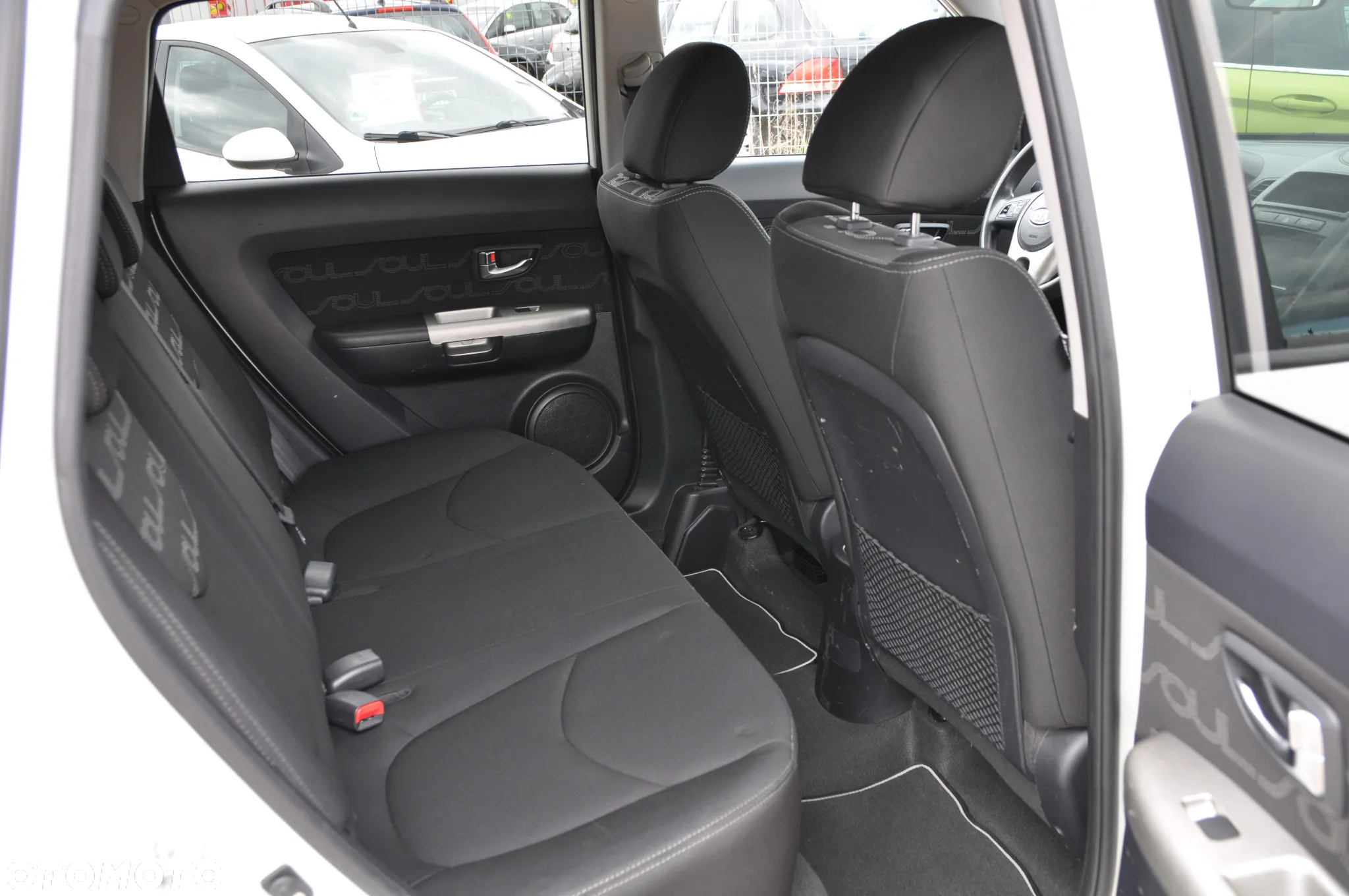 Kia Soul 1.6 GDI Edition 7 - 12