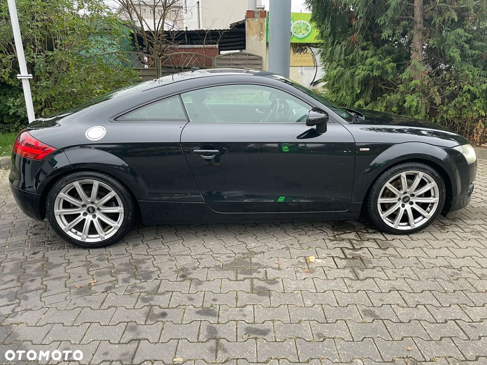 Audi TT Coupé 1.8 TFSI - 8